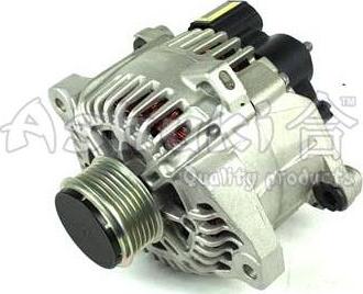 Ashuki Y611-15 - Alternatore autozon.pro