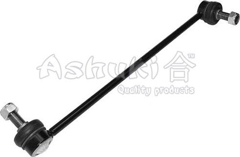 Ashuki Y860-07 - Asta / Puntone, Stabilizzatore autozon.pro