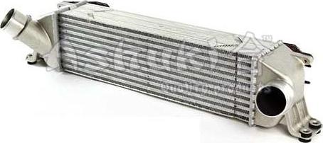 Ashuki Y270-05 - Intercooler autozon.pro