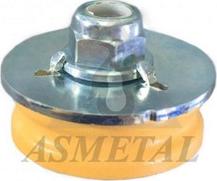 AS Metal 45BM2431 - Supporto ammortizzatore a molla autozon.pro