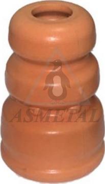 AS Metal 45CT0622 - Tampone paracolpo, Sospensione autozon.pro