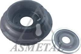 AS Metal 45DC1010 - Supporto ammortizzatore a molla autozon.pro