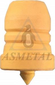 AS Metal 45FI5530 - Tampone paracolpo, Sospensione autozon.pro