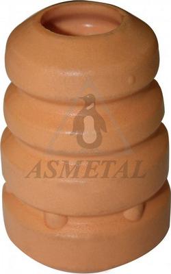 AS Metal 45FI5621 - Tampone paracolpo, Sospensione autozon.pro