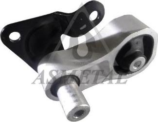 AS Metal 45FR3520 - Sospensione, Motore autozon.pro