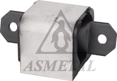 AS Metal 45MR0600 - Sospensione, Motore autozon.pro