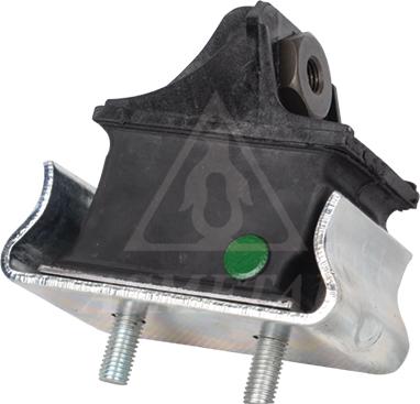 AS Metal 45MR0100 - Sospensione, Motore autozon.pro