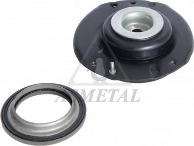 AS Metal 45PE0605 - Supporto ammortizzatore a molla autozon.pro