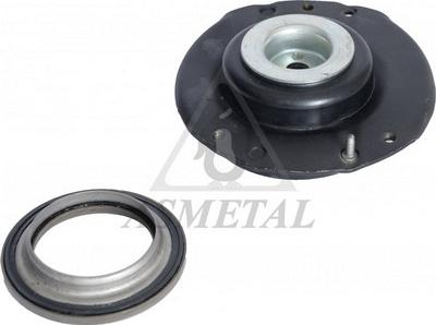 AS Metal 45PE0606 - Supporto ammortizzatore a molla autozon.pro