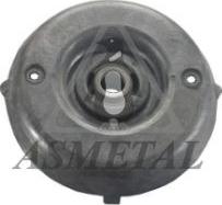 AS Metal 45PE1110 - Supporto ammortizzatore a molla autozon.pro