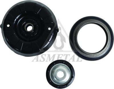 AS Metal 45PE1171 - Supporto ammortizzatore a molla autozon.pro