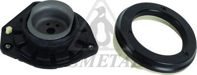 AS Metal 45RN5541 - Supporto ammortizzatore a molla autozon.pro