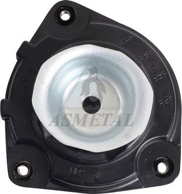 AS Metal 45RN5550 - Supporto ammortizzatore a molla autozon.pro