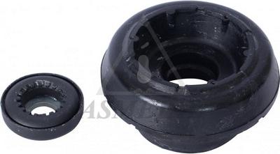 AS Metal 45VW1236 - Supporto ammortizzatore a molla autozon.pro