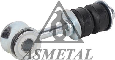 AS Metal 526PE0500 - Asta / Puntone, Stabilizzatore autozon.pro