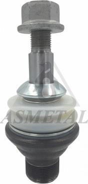 AS Metal 10BM0352 - Giunto di supporto / guida autozon.pro