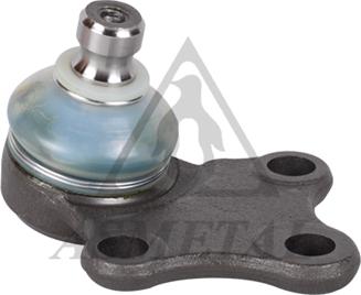 AS Metal 10CT0200 - Giunto di supporto / guida autozon.pro