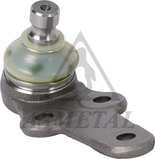 AS Metal 10FR1700 - Giunto di supporto / guida autozon.pro