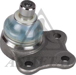 AS Metal 10FR3515 - Giunto di supporto / guida autozon.pro