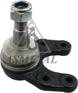 AS Metal 10MZ1500 - Giunto di supporto / guida autozon.pro