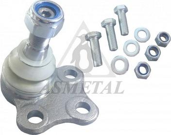 AS Metal 10RN0520 - Giunto di supporto / guida autozon.pro