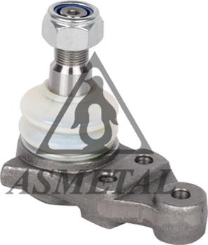 AS Metal 10VW0700 - Giunto di supporto / guida autozon.pro