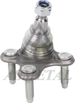 AS Metal 10VW1605 - Giunto di supporto / guida autozon.pro