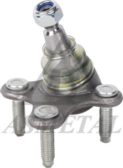 AS Metal 10VW1606 - Giunto di supporto / guida autozon.pro