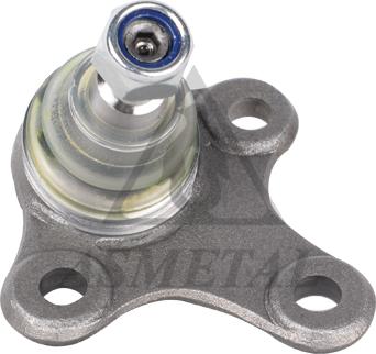 AS Metal 10VW1600 - Giunto di supporto / guida autozon.pro