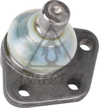 AS Metal 10VW1001 - Giunto di supporto / guida autozon.pro