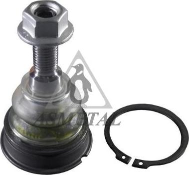 AS Metal 10VW1300 - Giunto di supporto / guida autozon.pro