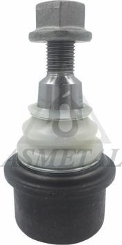 AS Metal 10VW1310 - Giunto di supporto / guida autozon.pro