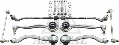 AS Metal 13MR3200B - Kit riparazione, Braccio trasversale autozon.pro