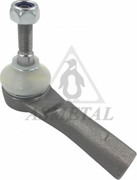 AS Metal 17FI4200 - Testa barra d'accoppiamento autozon.pro