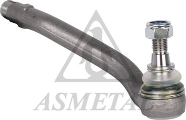 AS Metal 17MR4501 - Testa barra d'accoppiamento autozon.pro