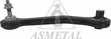 AS Metal 30BM0600 - Braccio oscillante, Sospensione ruota autozon.pro