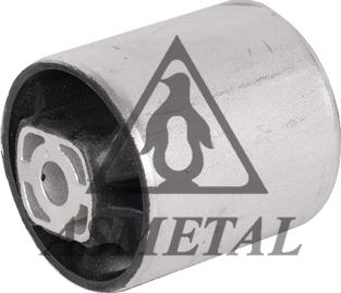 AS Metal 38AU0110 - Supporto, Braccio oscillante autozon.pro