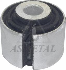 AS Metal 38AU0130 - Supporto, Braccio oscillante autozon.pro