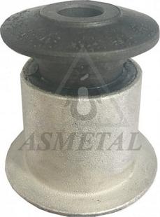 AS Metal 38AU1303 - Supporto, Braccio oscillante autozon.pro