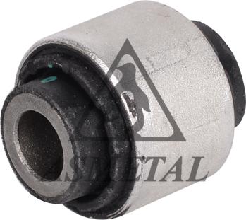 AS Metal 38AU1220 - Supporto, Braccio oscillante autozon.pro