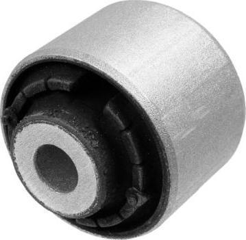 AS Metal 38AU2501 - Supporto, Braccio oscillante autozon.pro