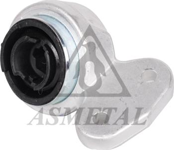 AS Metal 38BM1521 - Supporto, Braccio oscillante autozon.pro