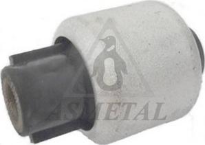 AS Metal 38BM2453 - Supporto, Braccio oscillante autozon.pro