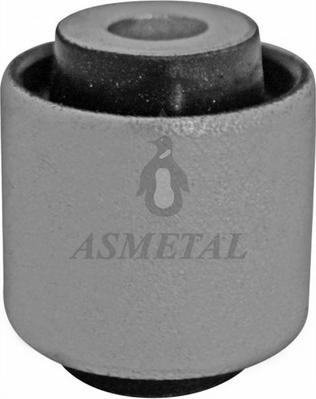 AS Metal 38BM2616 - Supporto, Braccio oscillante autozon.pro