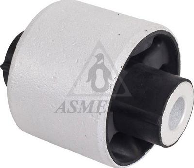 AS Metal 38BM2705 - Supporto, Braccio oscillante autozon.pro