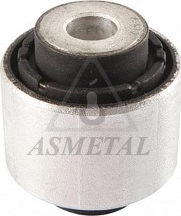 AS Metal 38BM2701 - Supporto, Braccio oscillante autozon.pro