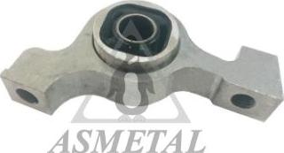 AS Metal 38CT0110 - Supporto, Braccio oscillante autozon.pro