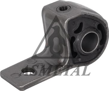 AS Metal 38CT0208 - Supporto, Braccio oscillante autozon.pro