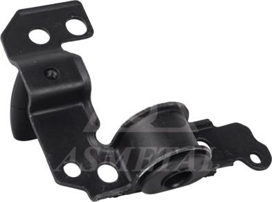 AS Metal 38FI5501 - Supporto, Braccio oscillante autozon.pro