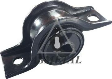 AS Metal 38FR1300 - Supporto, Braccio oscillante autozon.pro